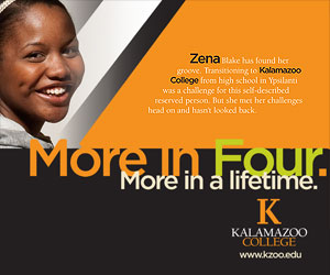 Kalamazoo College