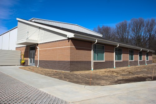 Lakeside Health & Wellness Center 1